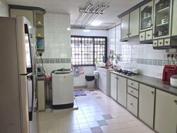 Blk 486 Pasir Ris Drive 4 (Pasir Ris), HDB 5 Rooms #588589941